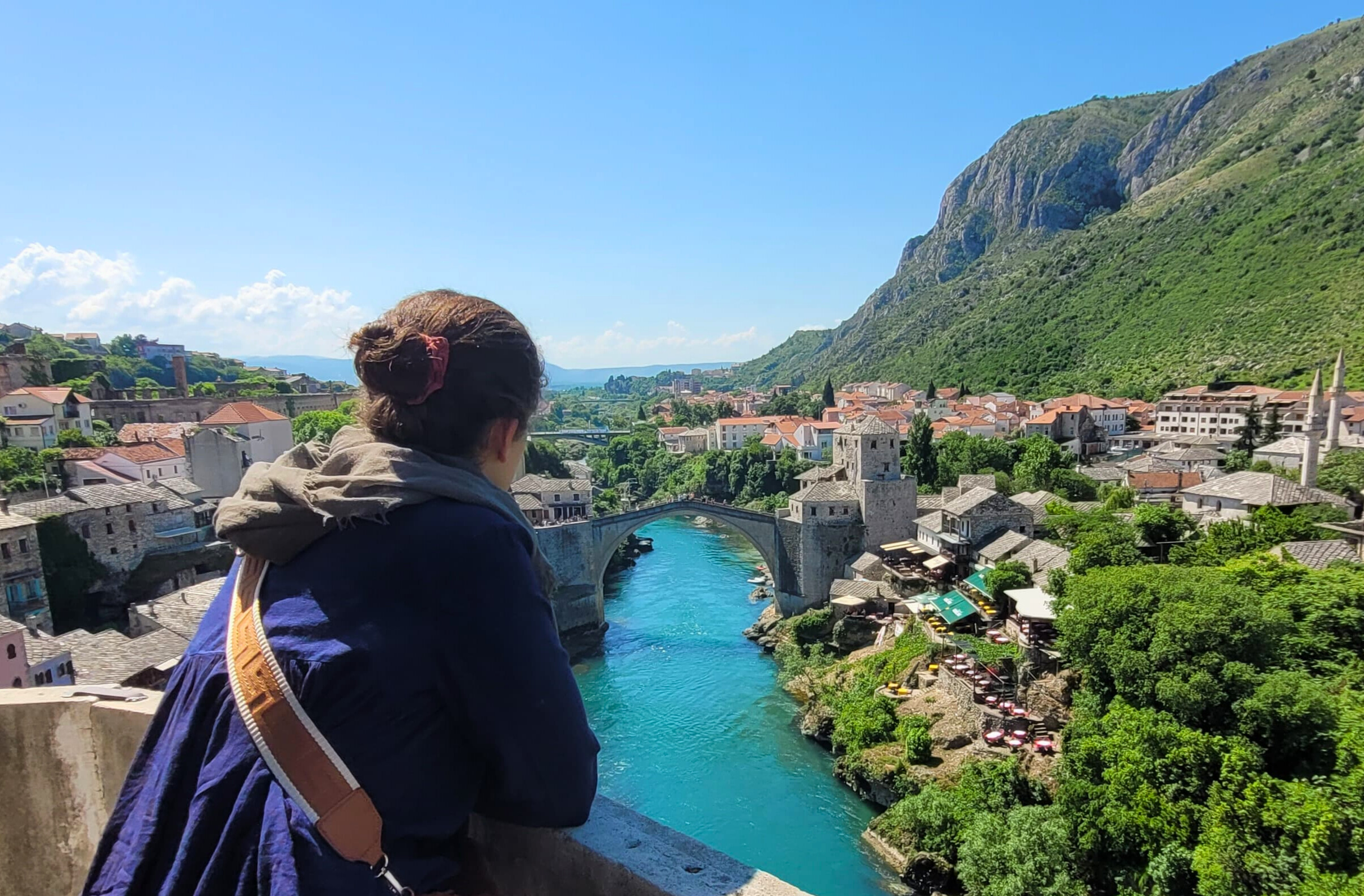 Critique malgré moi